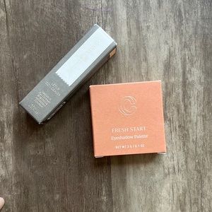 Complex Culture Letup Concealer Shade L200 & Fresh Start Eyeshadow Palette